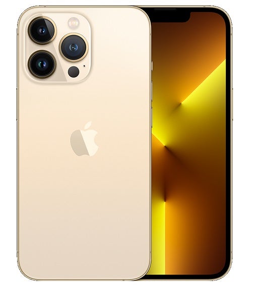 Apple iPhone 13 Pro 256GB (HK Dual Sim)