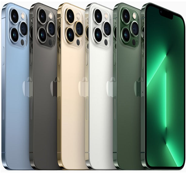 Apple iPhone 13 Pro Max 128GB