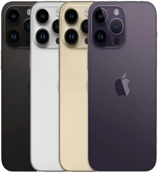 Apple iPhone 14 Pro 256GB