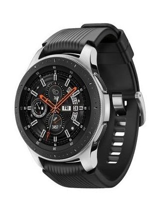 Samsung Galaxy Watch (46mm) (Bluetooth)
