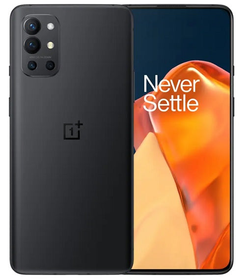 OnePlus 9R 5G 256GB/12GB