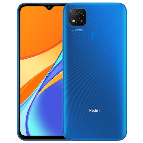 Redmi 9C 32GB/2GB