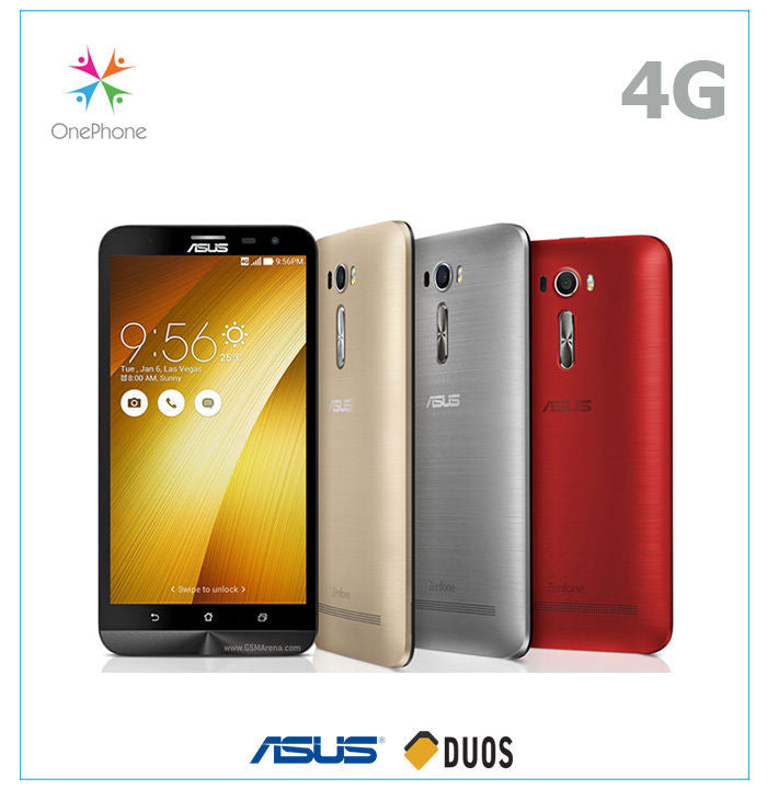 ASUS Zenfone 2 Laser 6.0 16GB/2GB