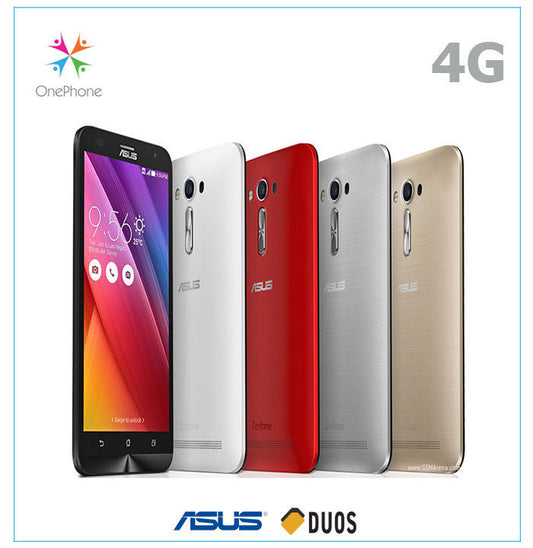 ASUS Zenfone 2 Laser 5.5'' 32GB/2GB RAM 4G ( ZE550KL )