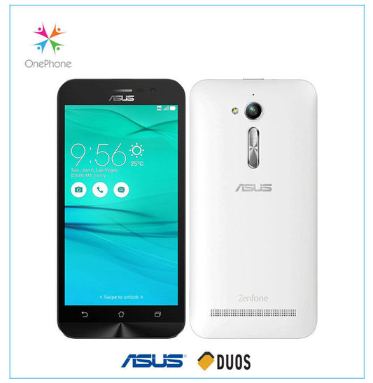 Asus Zenfone Go 5.5 8GB/1GB ( ZB500KG )