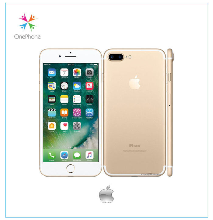 Apple iPhone 7 Plus 256GB