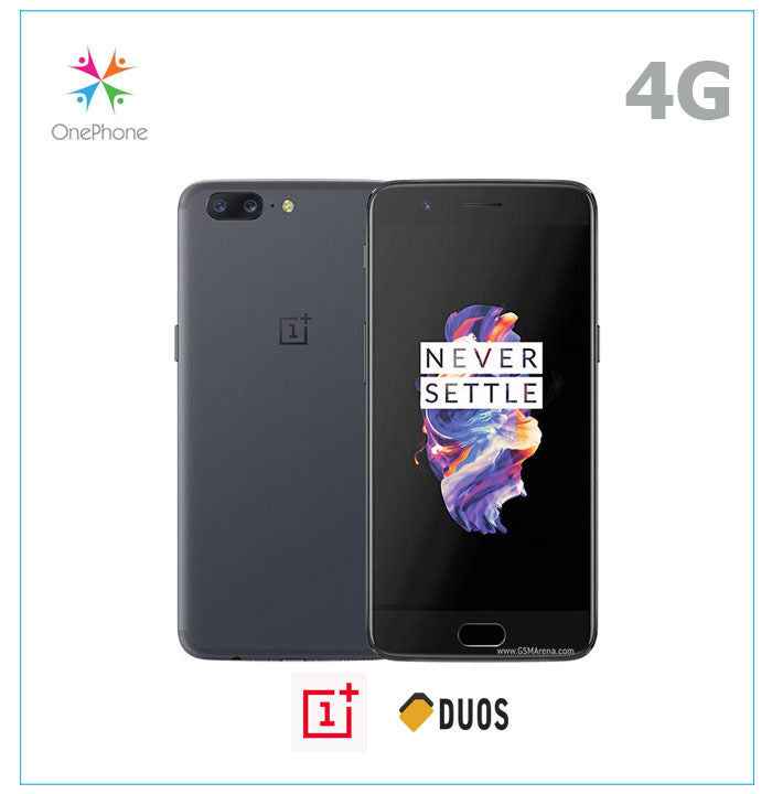 OnePlus 5 64GB/6GB