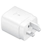 45W Samsung USB-C Wall Charger