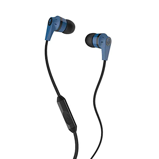 Skullcandy Inkd Wired in-Earphone with Mic Earpiece