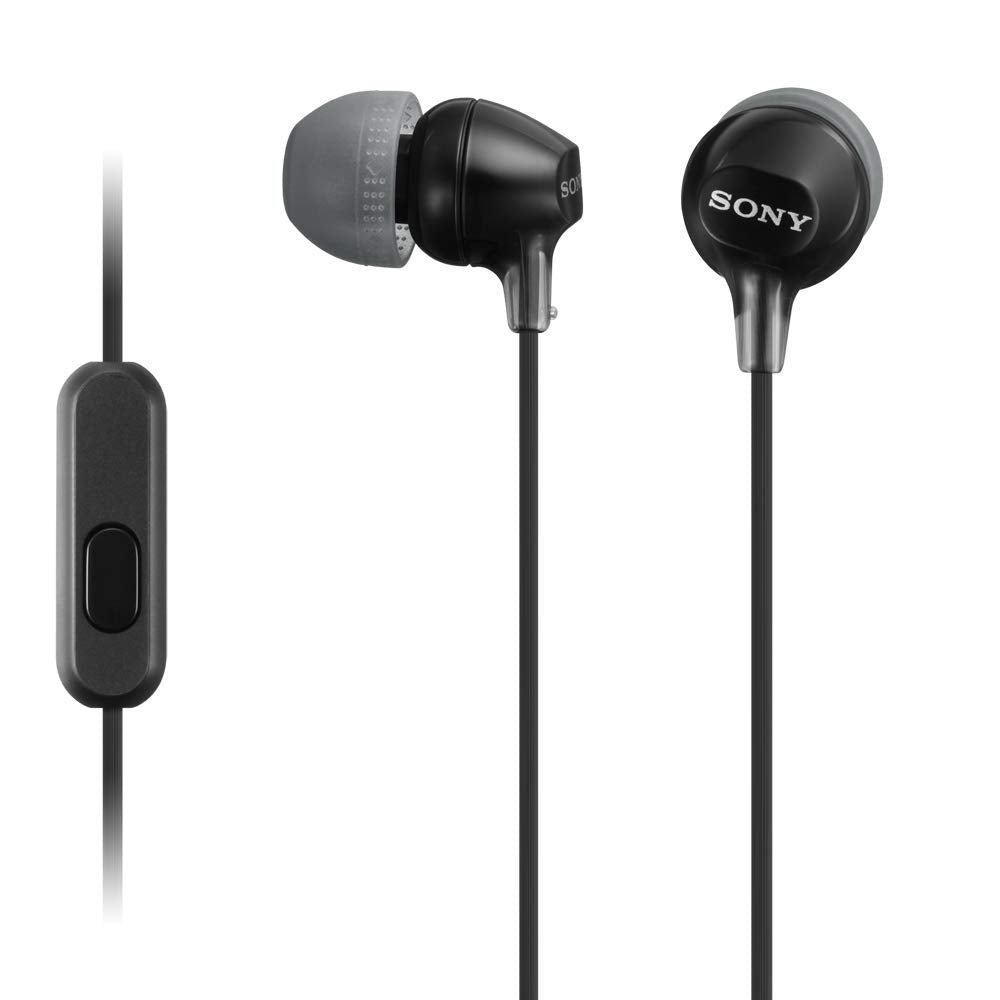 Sony MDR-EX15AP Earpiece