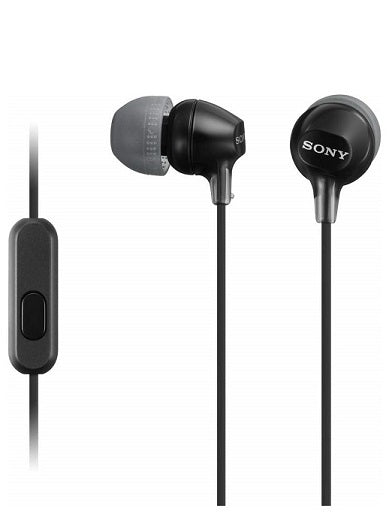 Sony MDR-EX15AP Earpiece