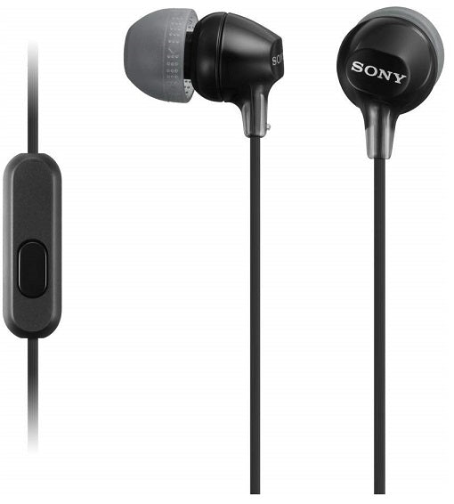 Sony MDR-EX15AP Earpiece