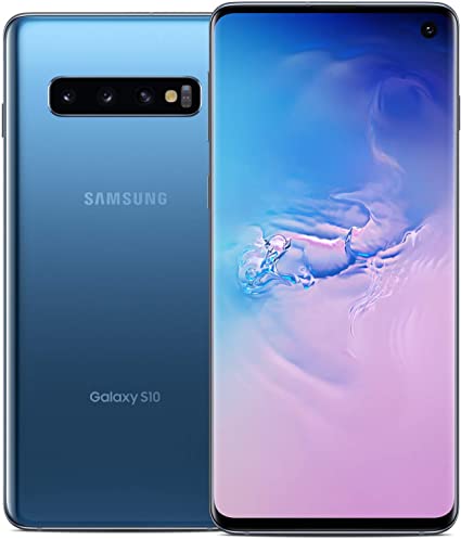 Samsung S10 128GB/8GB