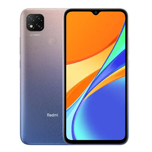 Redmi 9C 64GB/3GB