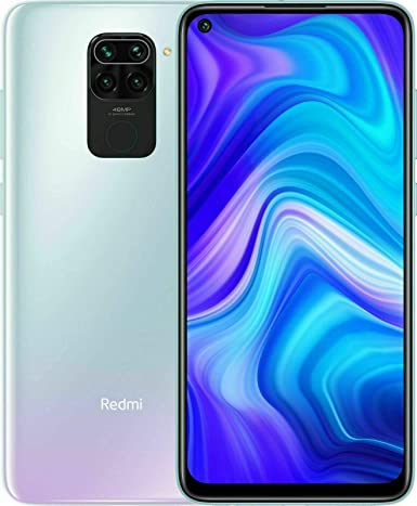 Redmi Note 9 64GB/3GB