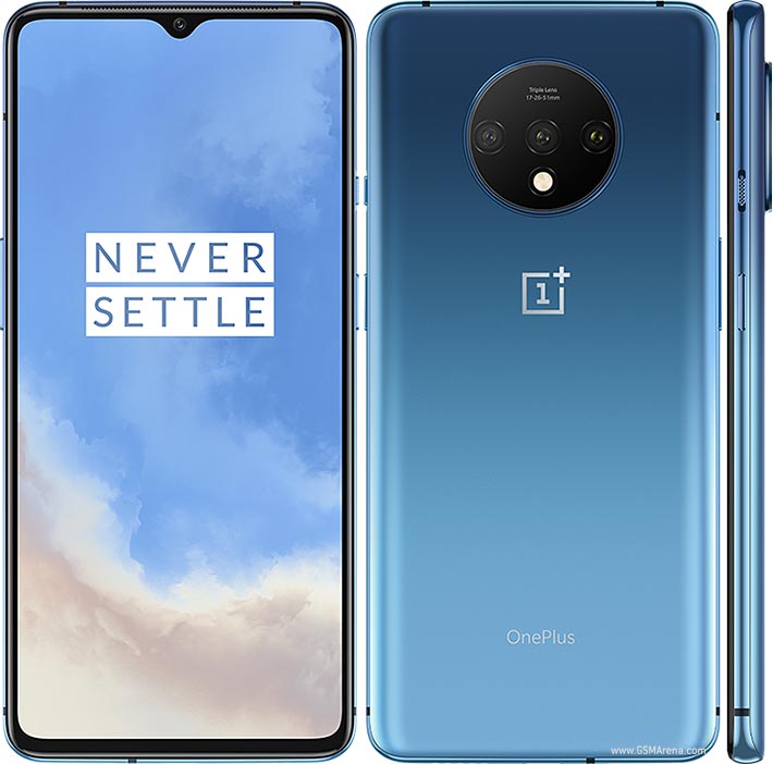 OnePlus 7T 128GB/8GB