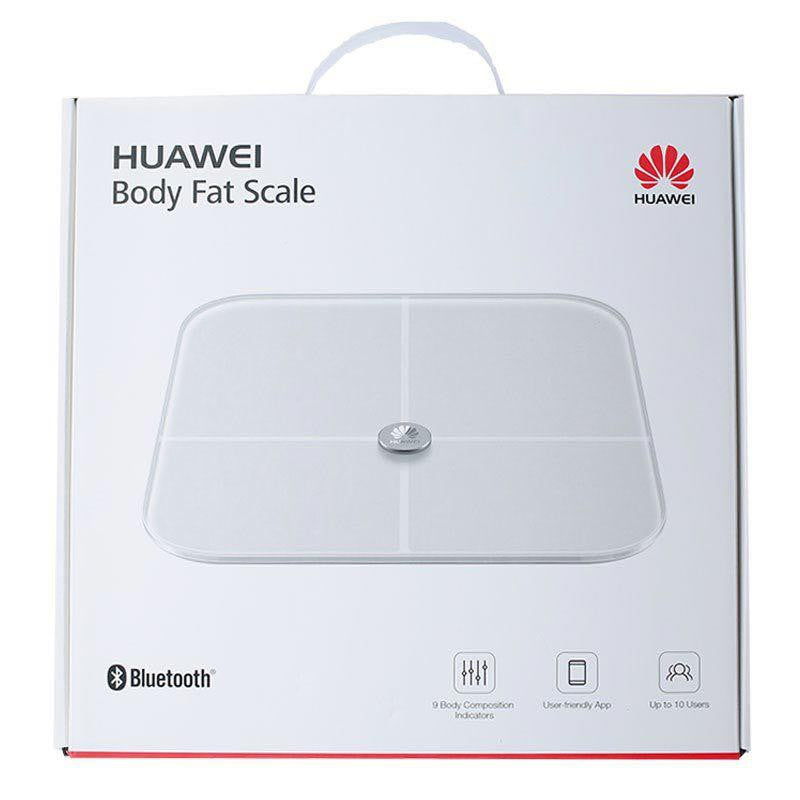 Huawei Body Fat Scale (Smart Weighing Scale)