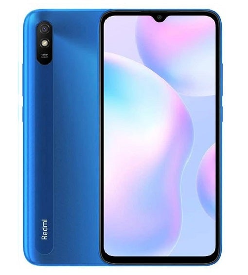 Redmi 9A 64GB/4GB