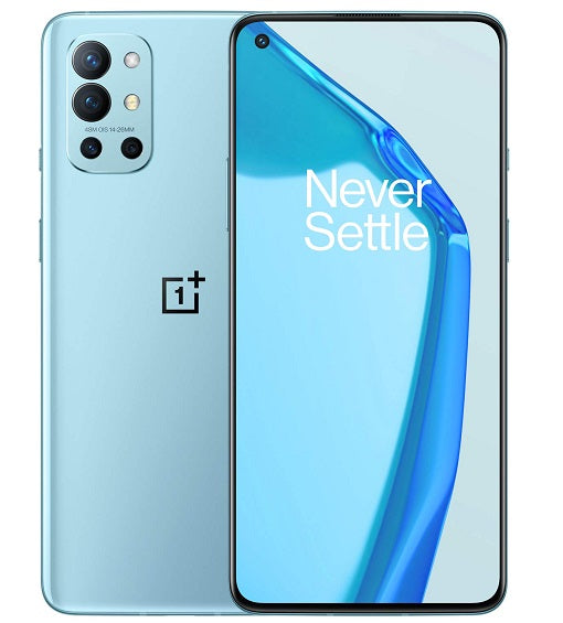 OnePlus 9R 5G 128GB/8GB