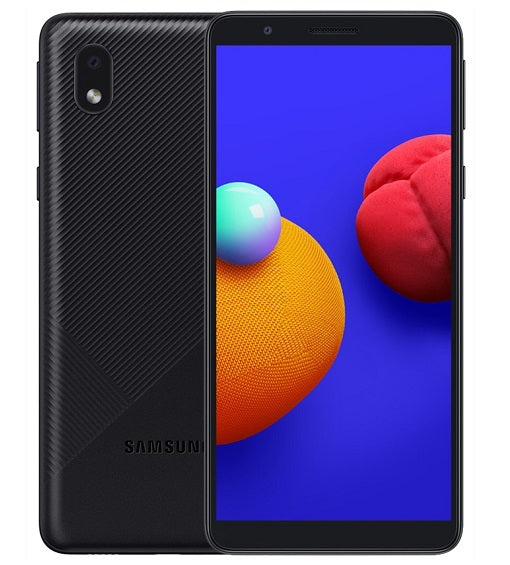 Samsung A01 Core 32GB/2GB
