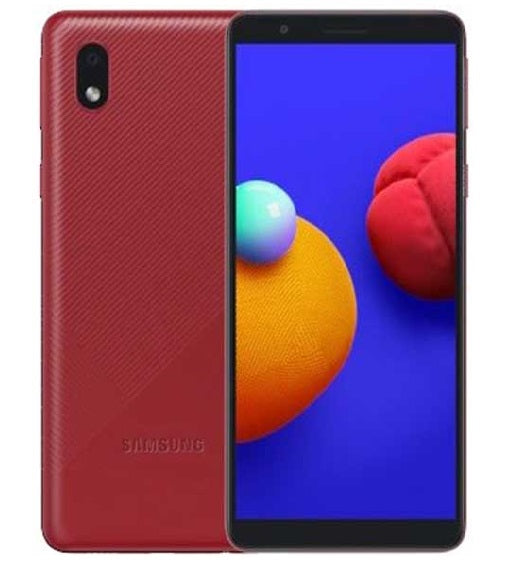 Samsung A01 Core 32GB/2GB