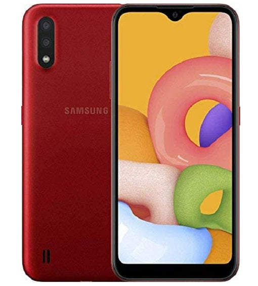 Samsung A01 32GB/2GB