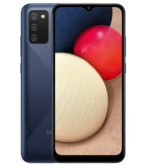 Samsung A02s 32GB/3GB