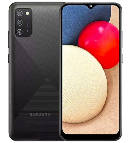 Samsung A02s 64GB/4GB