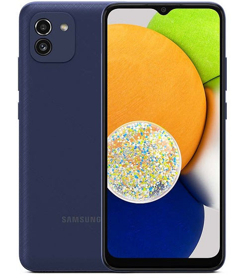 Samsung A03 32GB/3GB