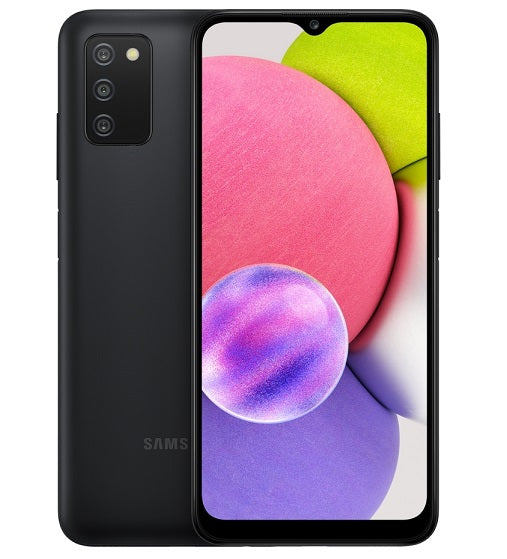 Samsung A03s 64GB/4GB