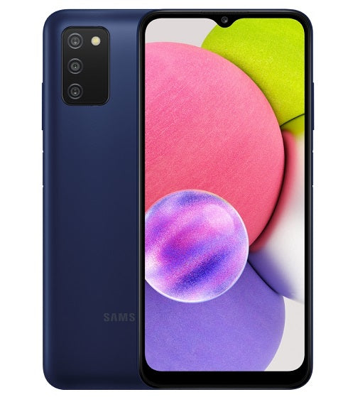 Samsung A03s 64GB/4GB