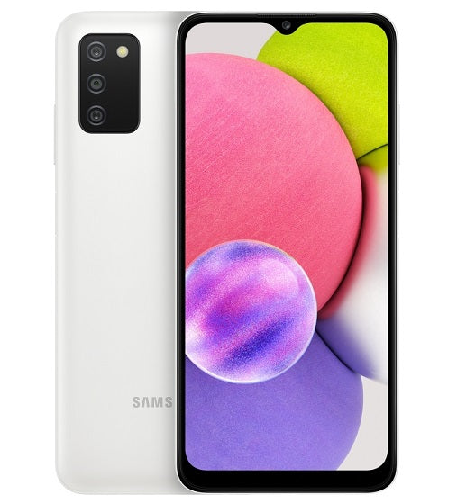 Samsung A03s 64GB/4GB