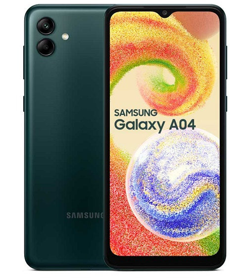 Samsung A04 64GB/4GB