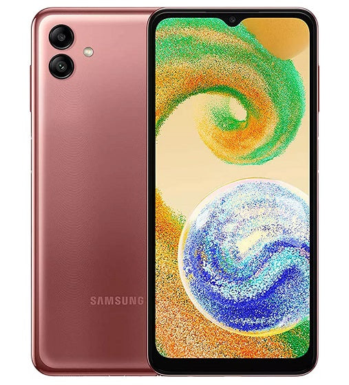 Samsung A04 64GB/4GB