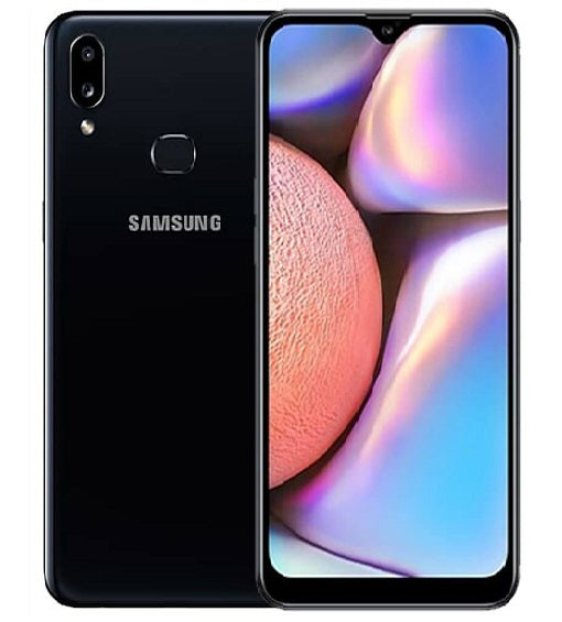 Samsung A10s 32GB/2GB Local Set