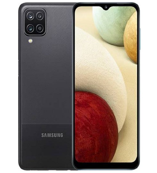 Samsung A12 128GB/4GB