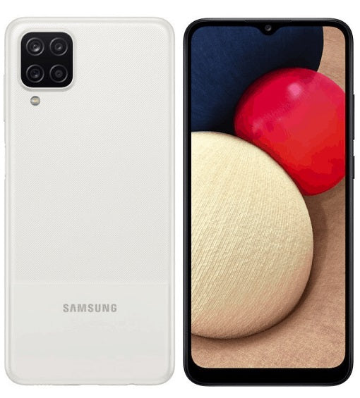 Samsung A12 64GB/4GB