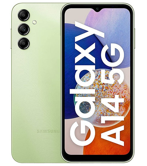 Samsung A14 5G 128GB/6GB