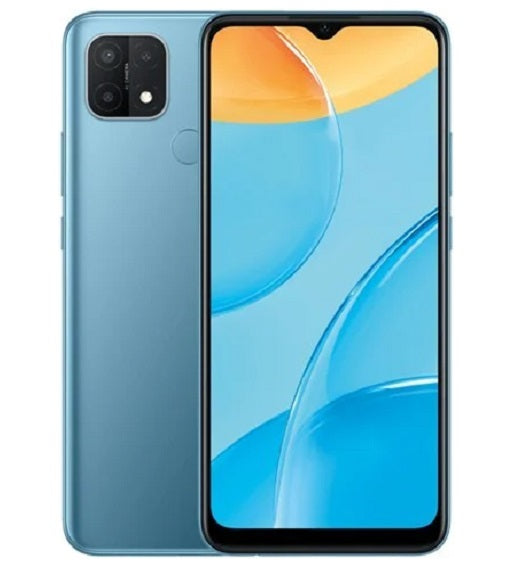 Oppo A15s 64GB/4GB (5 FREE GIFTS)