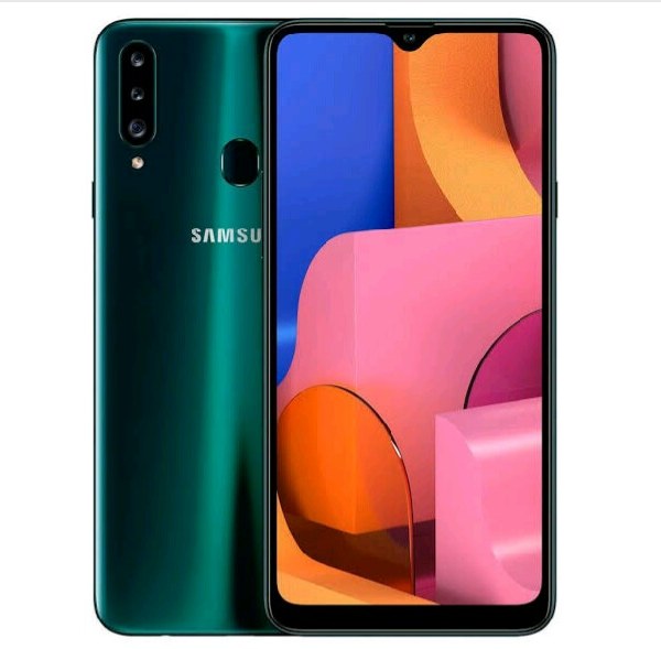 Samsung A20s 32GB/3GB