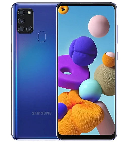 Samsung A21s 64GB/6GB