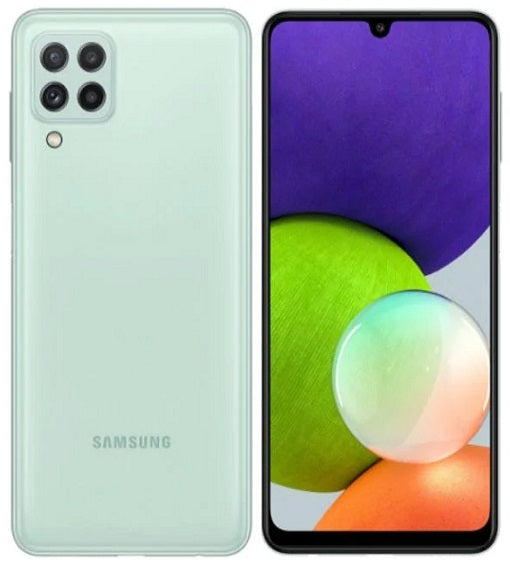 Samsung A22 5G 128GB/6GB