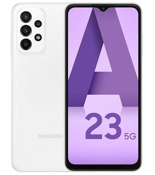 Samsung A23 5G 128GB/8GB