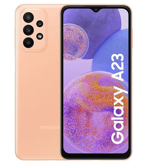 Samsung A23 128GB/6GB