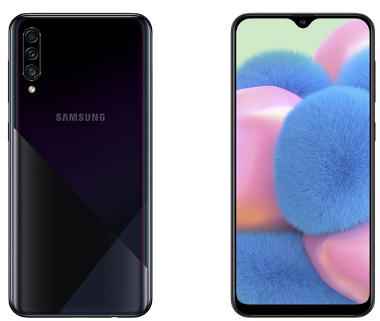 Samsung A30s 64GB/4GB