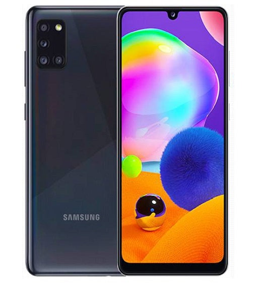 Samsung A31 128GB/6GB