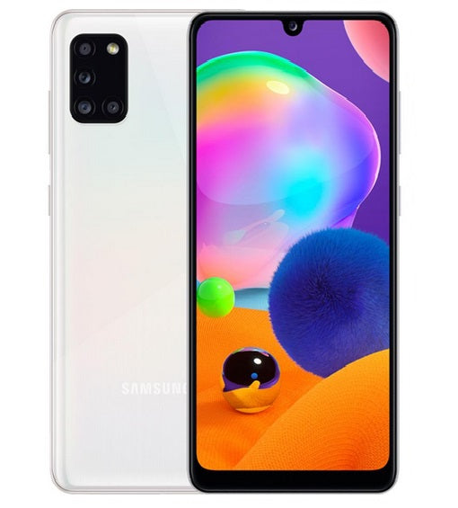 Samsung A31 128GB/6GB
