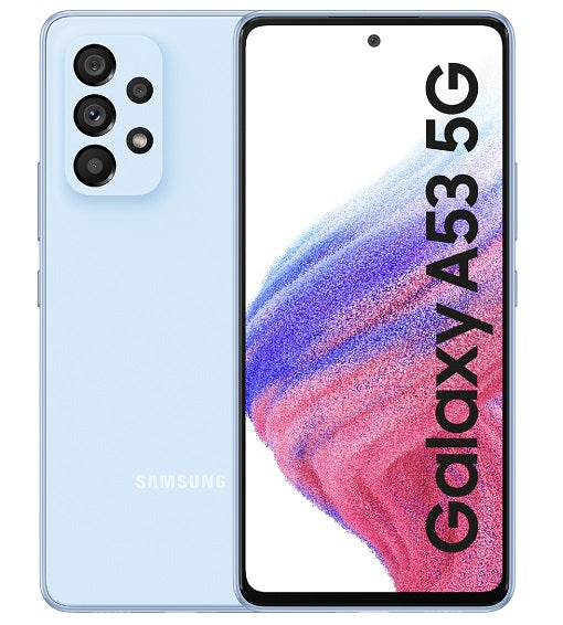 Samsung A53 5G 256GB/8GB
