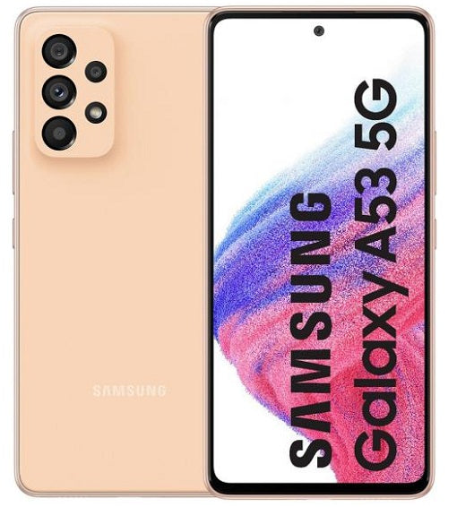 Samsung A53 5G 128GB/8GB