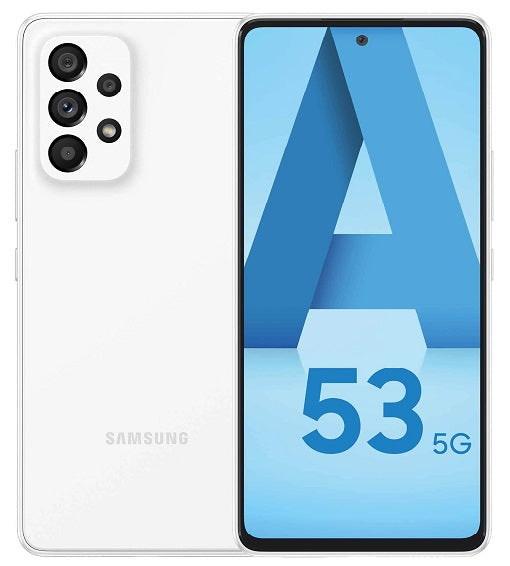 Samsung A53 5G 128GB/8GB
